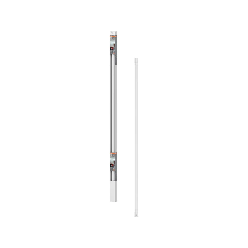 Tira de luz LED OSRAM TubeKIT 1500 mm blanco neutro 21,5 W