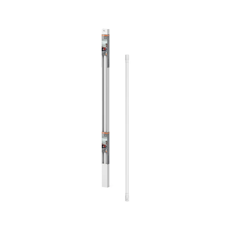 Tira de luz LED OSRAM TubeKIT 1200 mm, blanco neutro, 19 W