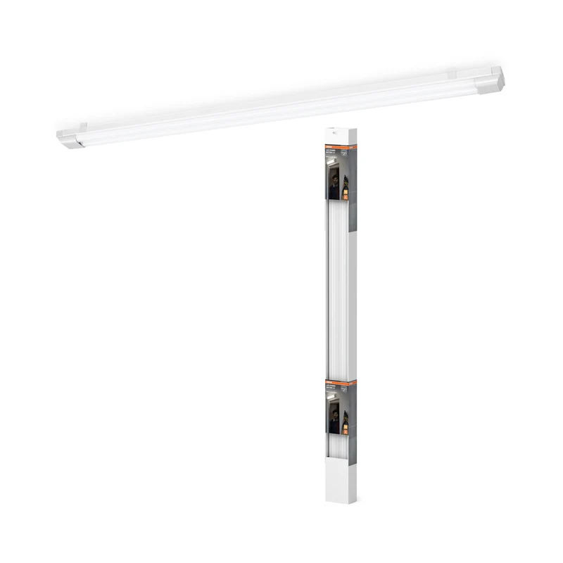 Tira de luz LED OSRAM de alto rendimiento lumínico 1200 mm 50 W 3000 K