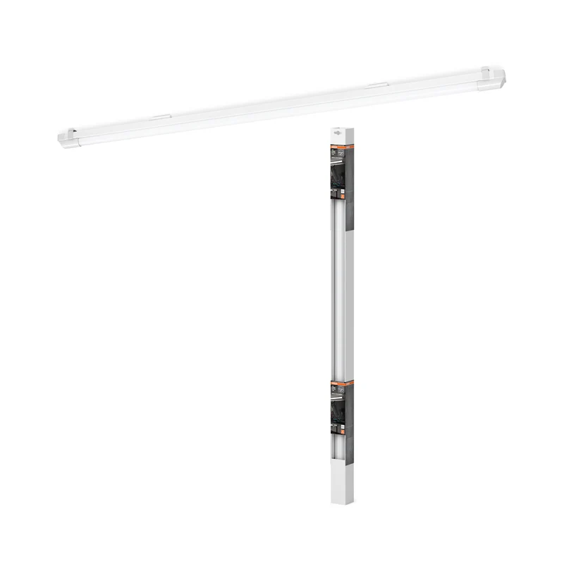 Tira de luz LED OSRAM de alto rendimiento lumínico 1200 mm 25 W 4000 K