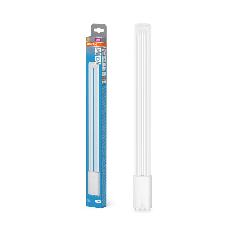 OSRAM DULUX LED L HF y CA 18W 865 2G11