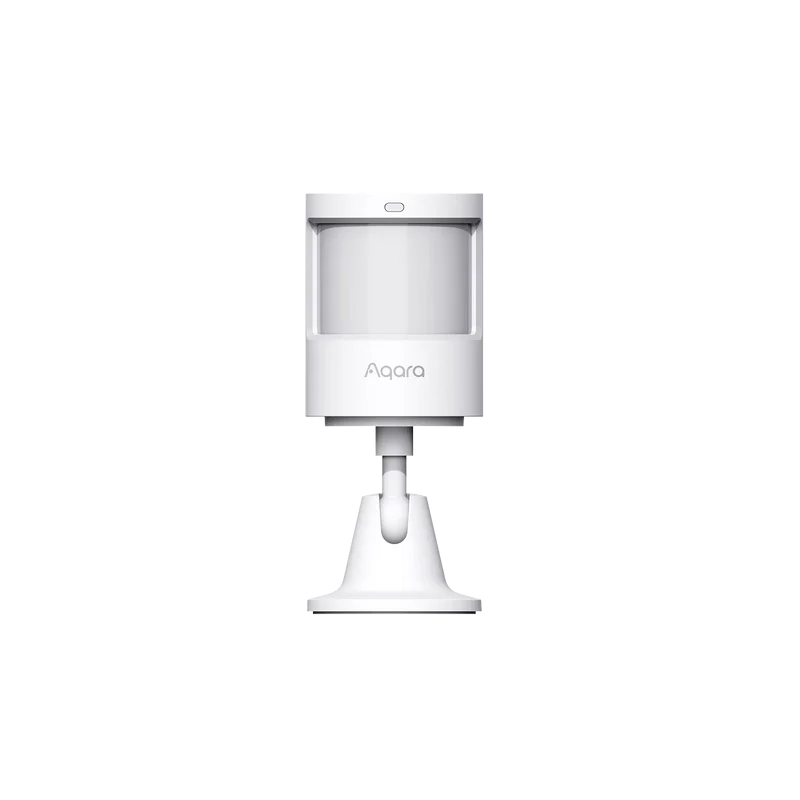 Motion and Light Sensor P2