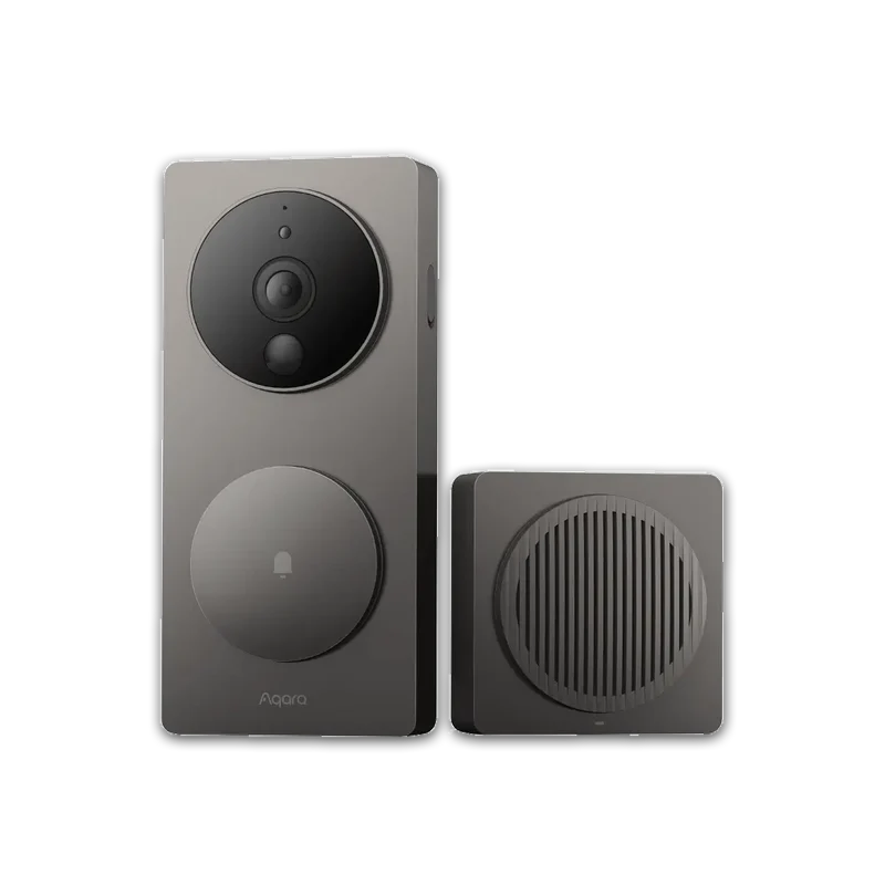 Video Doorbell G4