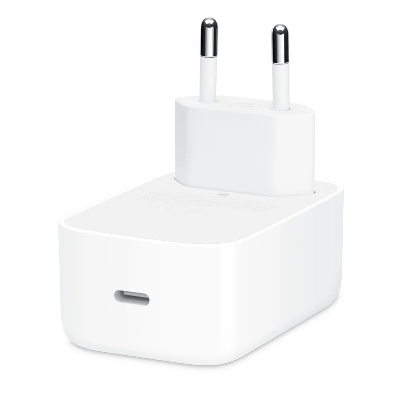 Adaptador de 40 W de Apple con potencia dinámica de 60 W máx.