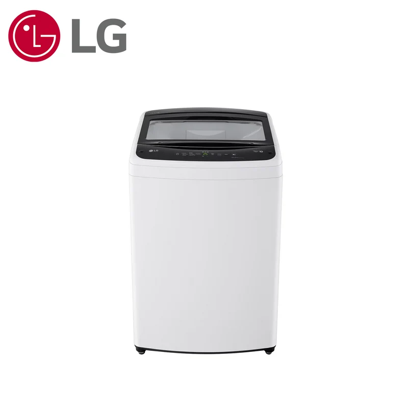 Lavadora Top loading 18 kg white WT18WVTM Marca: LG