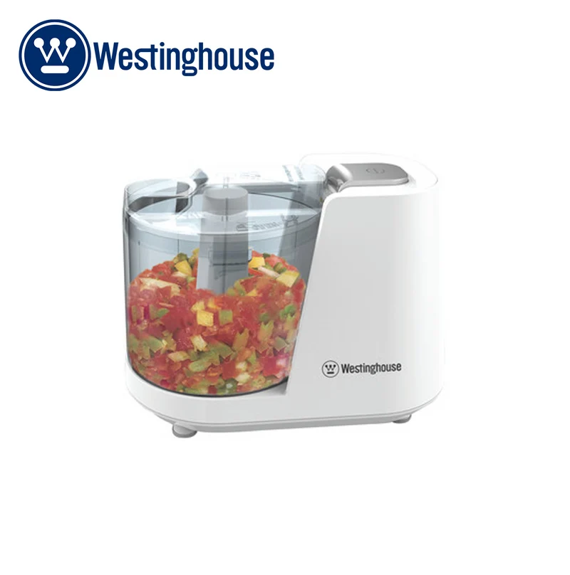 Mini picador 100W blanco WKMCGO01WH Marca: Westinghouse
