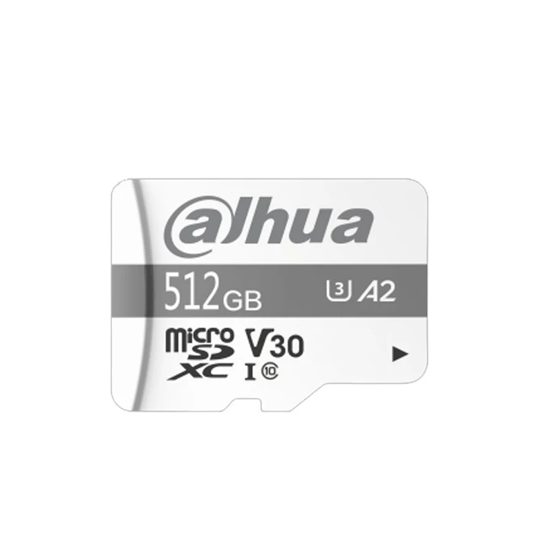 Memoria SD 512GB TF-P100/512GB Marca: Dahua
