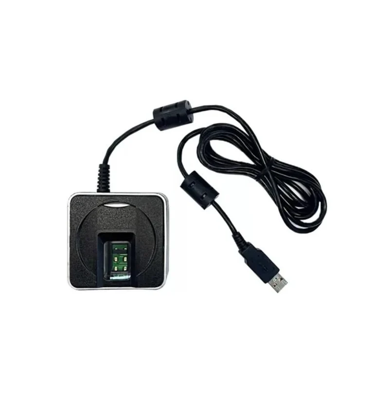 Lector de huella dactilar FS88H Marca: Futronic