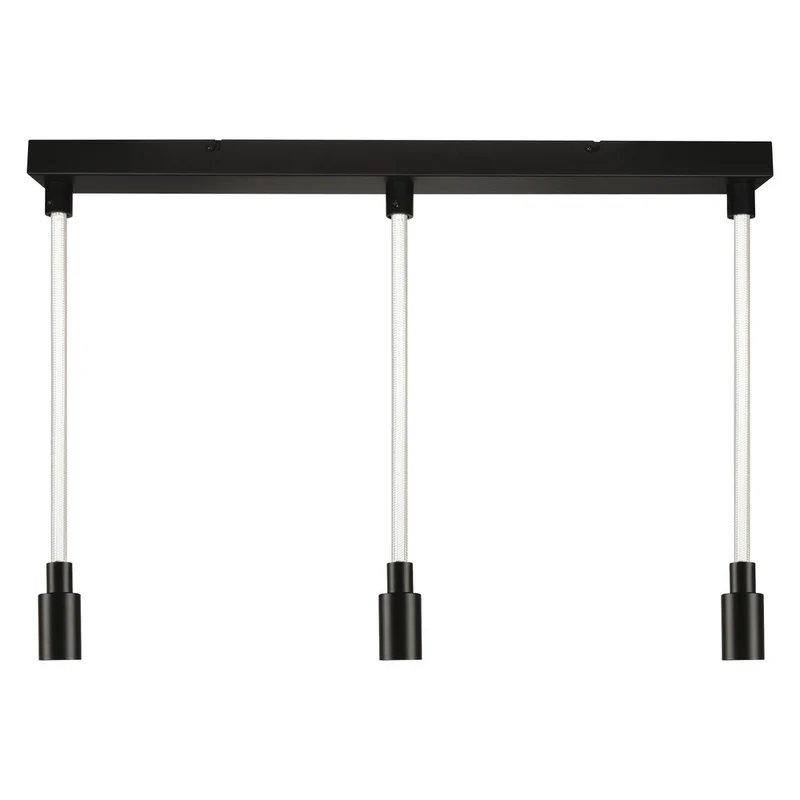 Lámpara colgante OSRAM DECOR Glow Linear 3xE27 Seleccionar