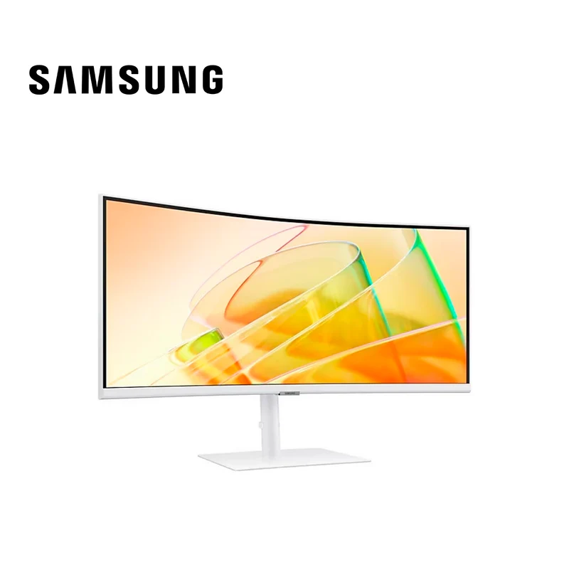 Monitor S65TC 34" S6 Viewfinity LS34C654TANX Marca: Samsung