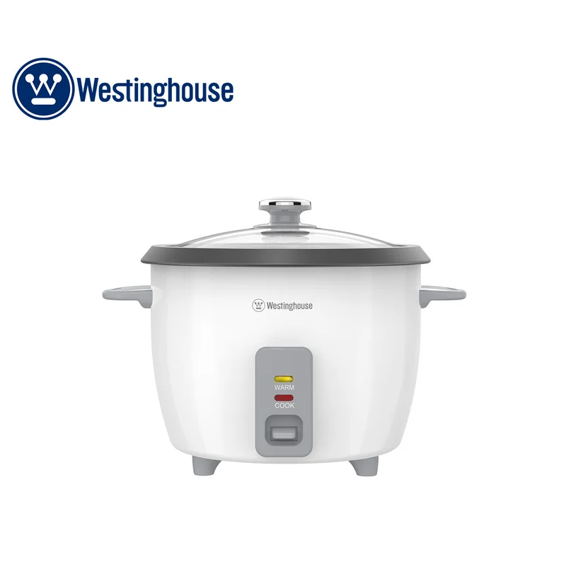 Olla Arrocera 5 tz crudas blanco - WKRCHSL5 Marca: Westinghouse
