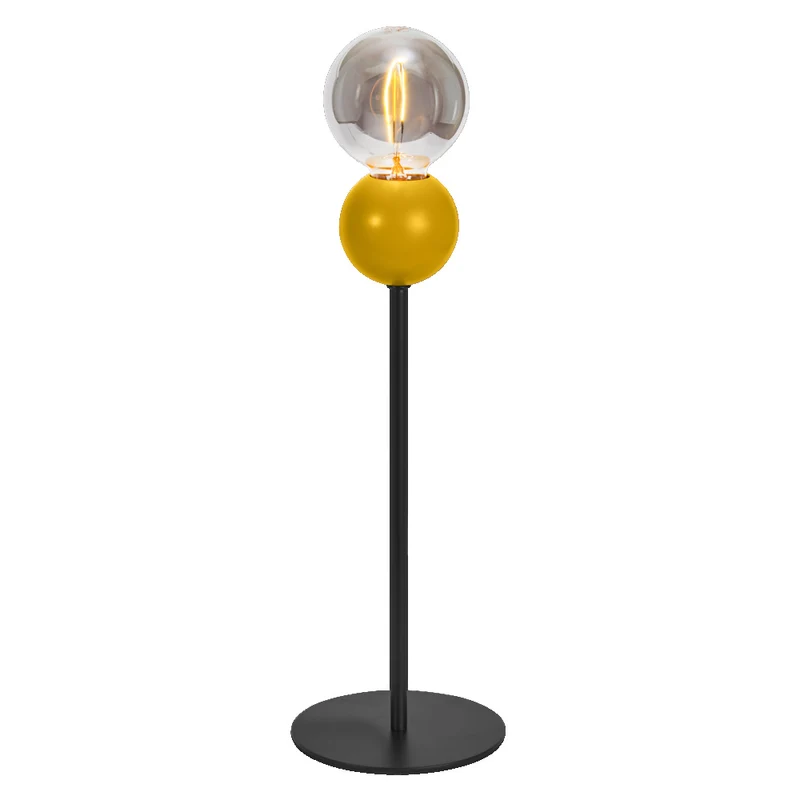 Lámpara de mesa OSRAM DECOR Bubble Table E27