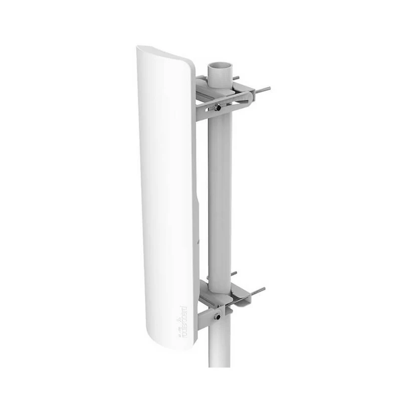 Antena sectorial de 120° 5GHz de 19dBi MTAS-5G-19D120 Marca: Mikrotik