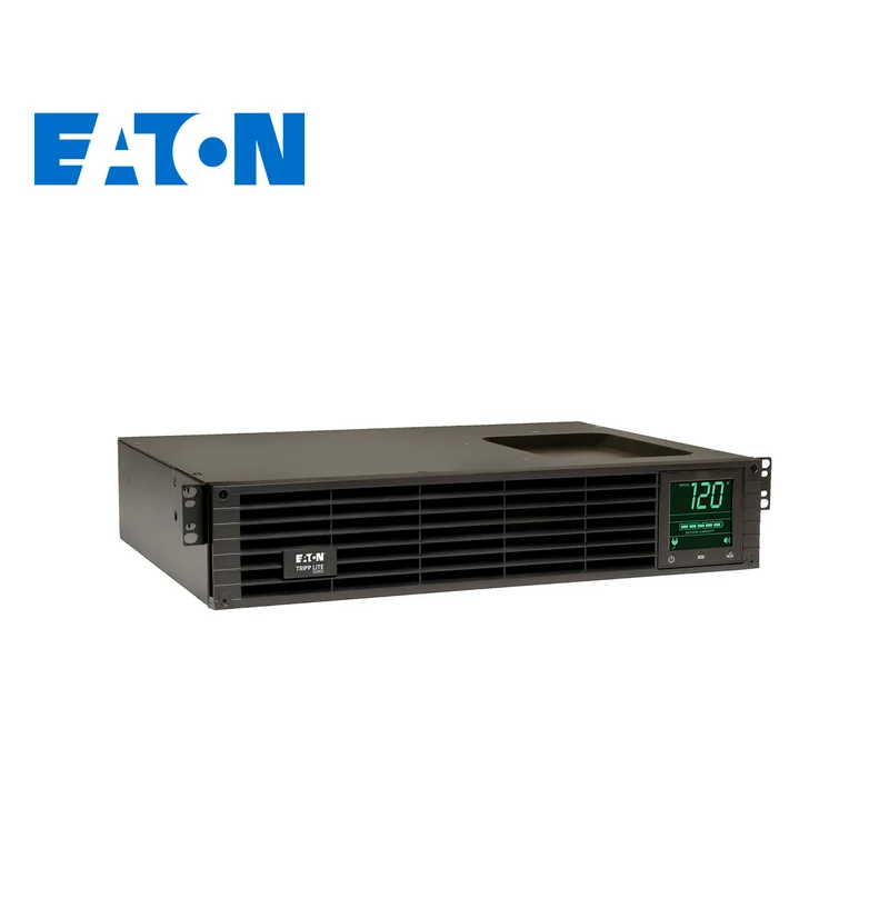 UPS SmartPro 120V 1kVA 800W SMART1000RM2U Marca: Eaton