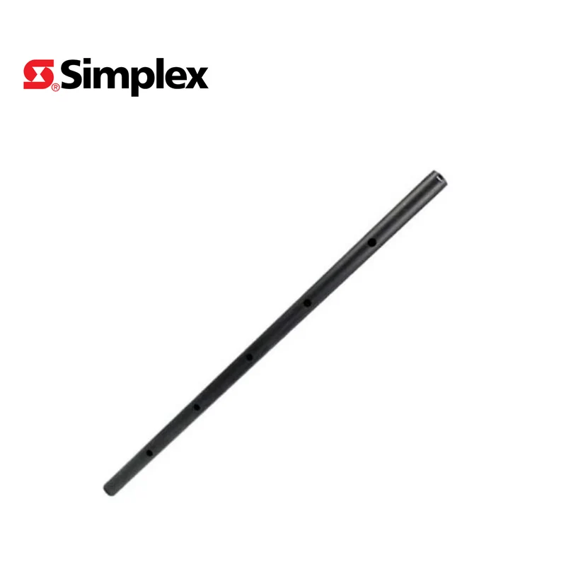 Tubo de muestreo para ducto de hasta 124 cm de ancho 40989856 Marca: Simplex