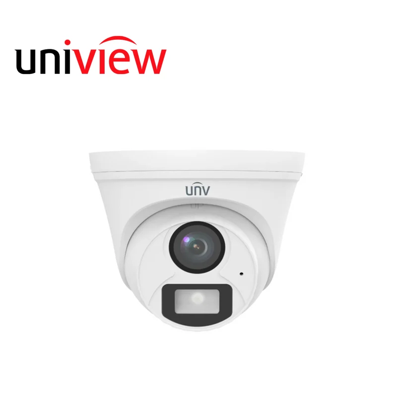 Camara domo 5MP/2.8MM/ 20M UACT115AF28W Marca: Uniview
