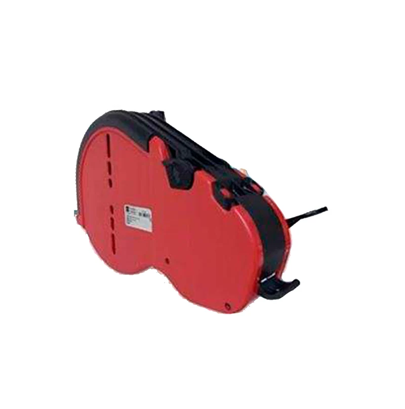 Dispensador de tiquetes plástico TAM-4000 Rojo 30096 Marca: TAKE A TAB