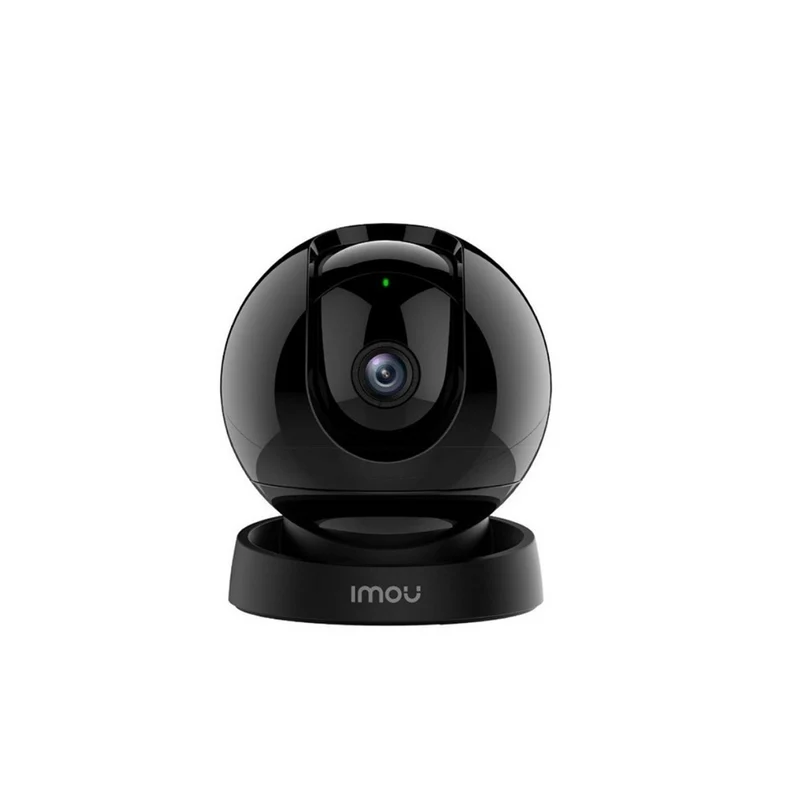 Cámara Wi-Fi de 3MP Rex 2D Audio bidireccional, IR 10m Marca: IMOU