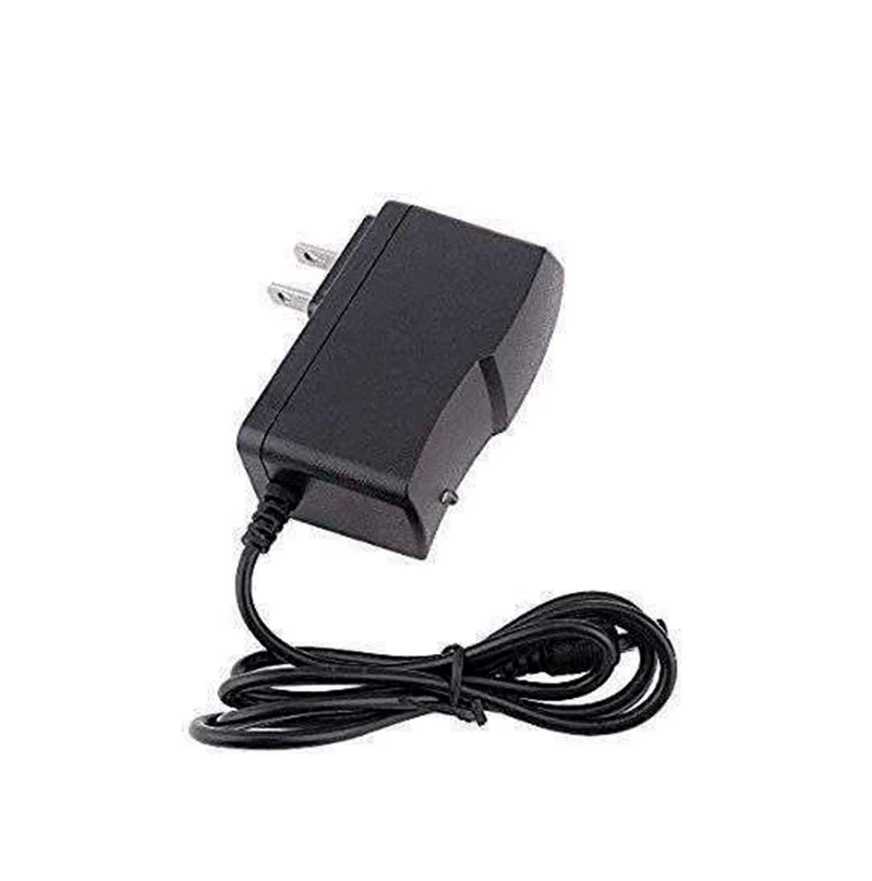 Adaptador 12VDC 1AAC/DC APS SPS121 Marca: MG ELECTRONICS