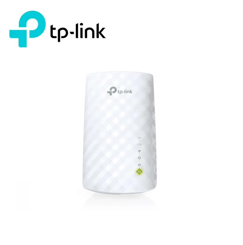 Extensor de rango Wi-Fi RE200 (WI-FI 5) Marca: TP-Link