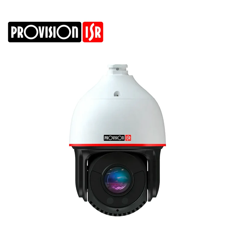 Camara 4MP 7" IP PTZ con x37 Zoom, 400m IR LED e IA Z7-37IPEN-4(IR) Marca: Provision