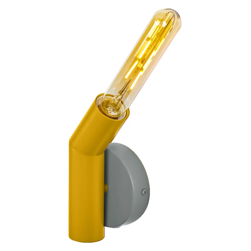 Aplique de paja OSRAM DECOR, E27, Multicolor
