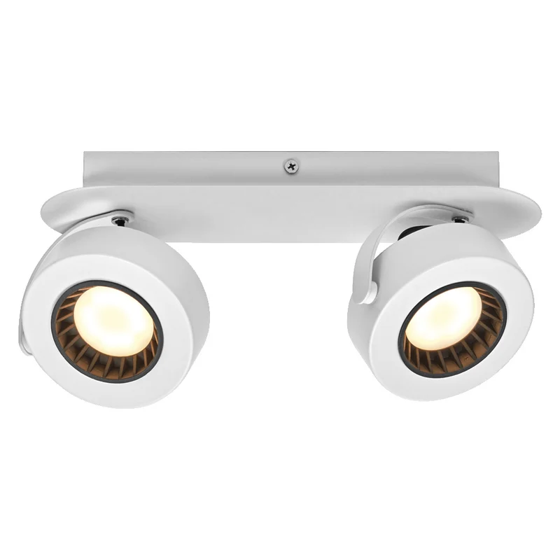 Lámpara de techo OSRAM DECOR SPOT VENUS, 10,5 W, 450 lm, blanca