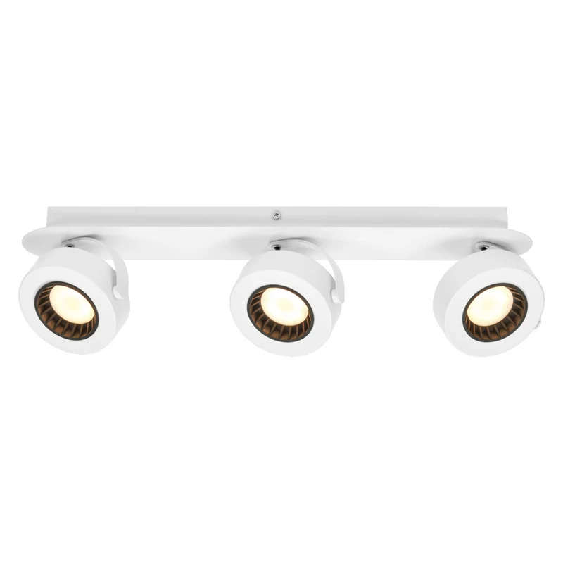 Lámpara de techo OSRAM DECOR SPOT VENUS, 16 W, 650 lm, blanca