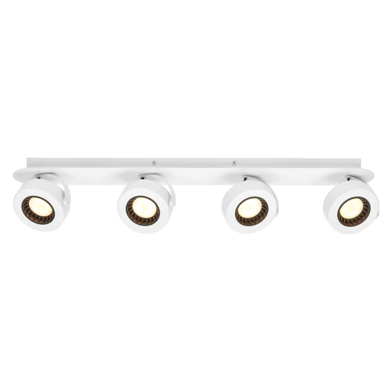 Lámpara de techo OSRAM DECOR SPOT VENUS, 21 W, 910 lm, blanca