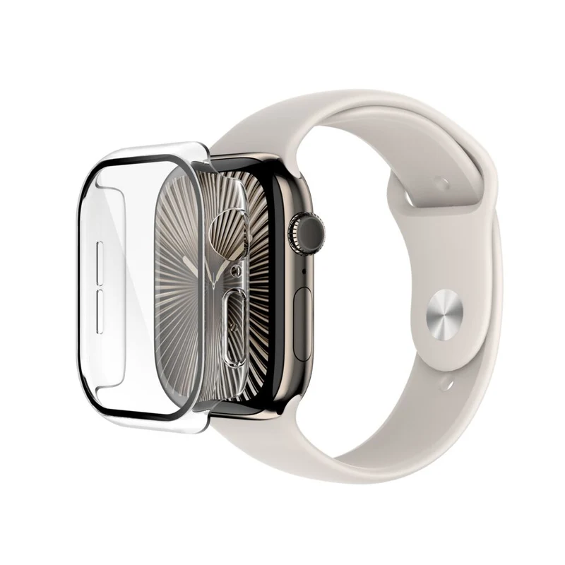 Protector para Apple Watch Series 10 de Belkin - 46 mm