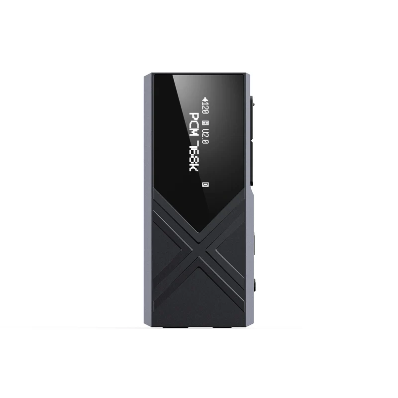 FiiO KA17 - Reacondicionado