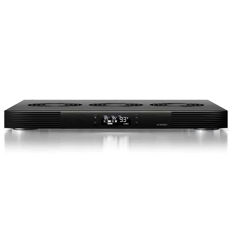 AC Infinity AIRCOM T9 - Reacondicionado