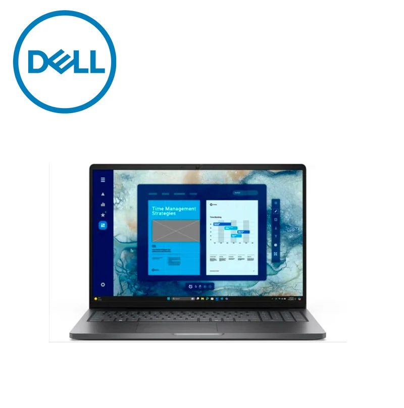 Dell Pro PC16250 - Ordenador portátil - 16" NT089DEL82 Marca: DELL