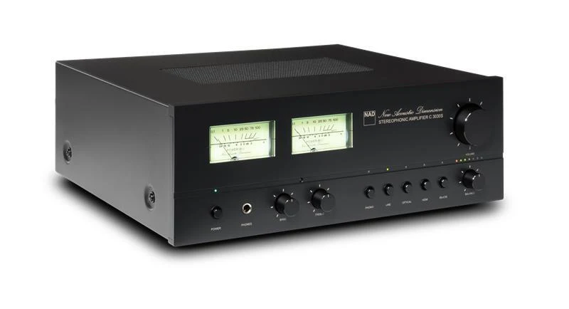 NAD C3030S
