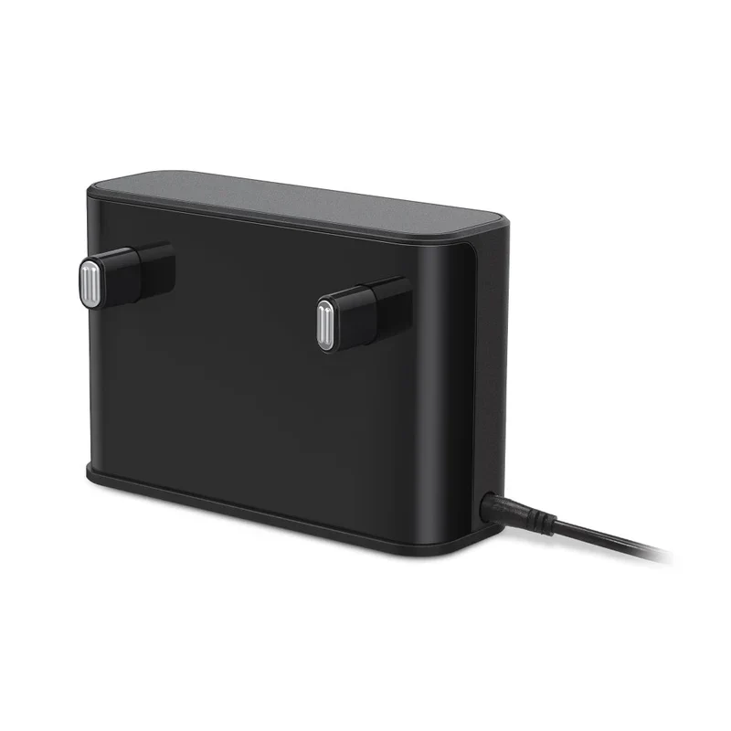 Tapo RVB102 | Base de carga (Exclusiva para series RV30/20 Max y Max Plus)