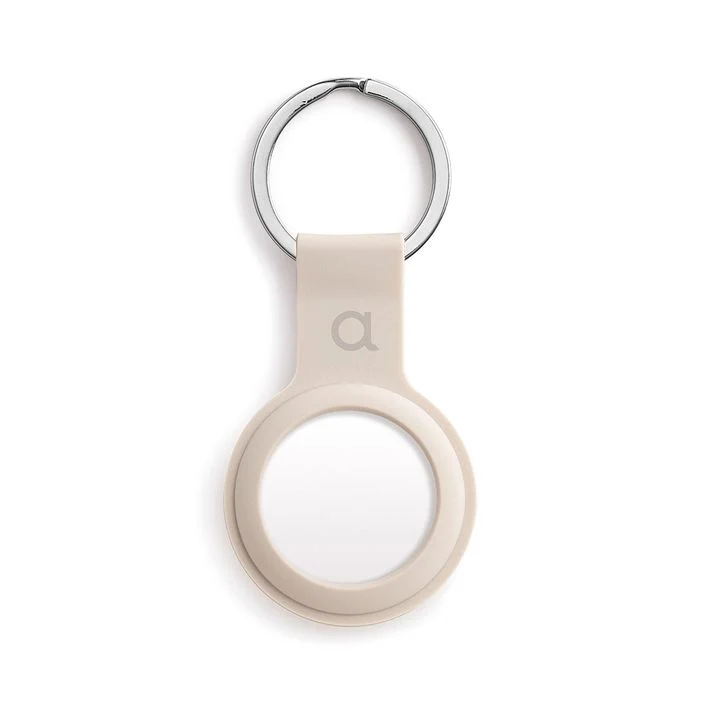 Llavero para AirTag de INTECAT - Arena