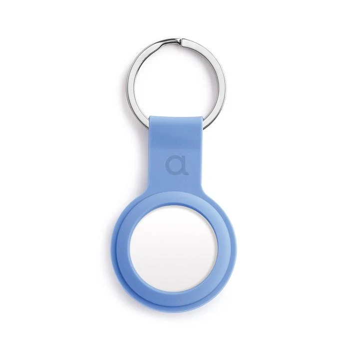 Llavero para AirTag de INTECAT - Indigo