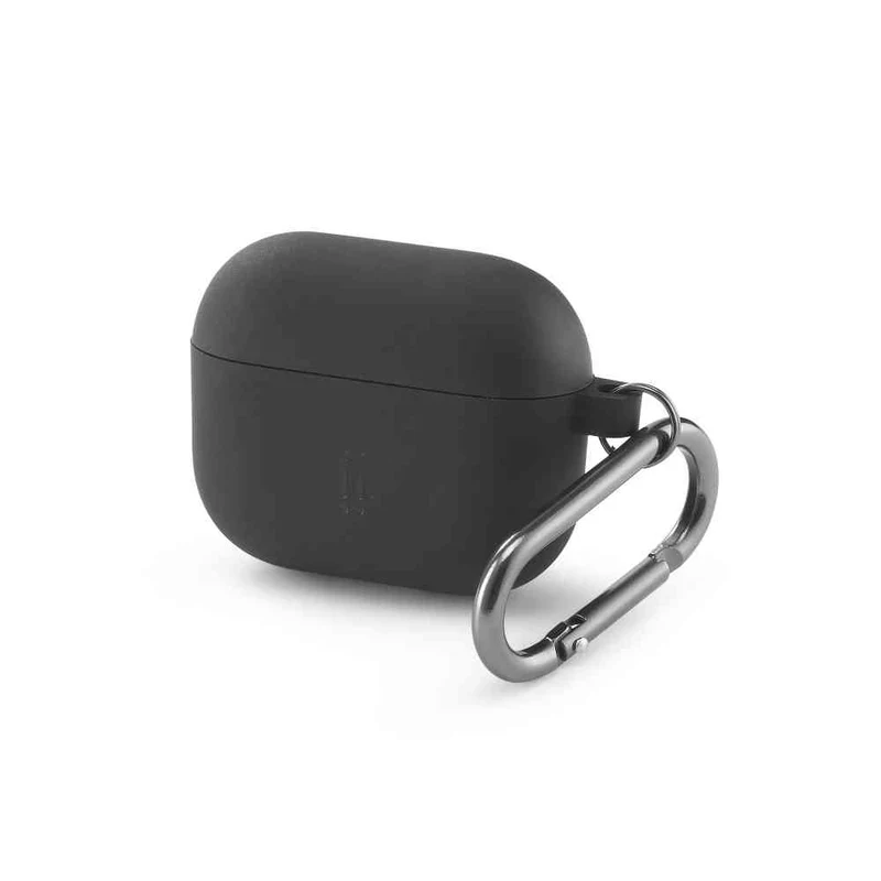 Funda para AirPods Pro 2ª Generación de INTECAT - Negro