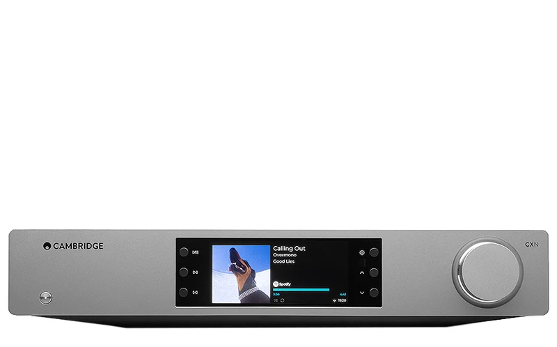 Cambridge Audio CXN100