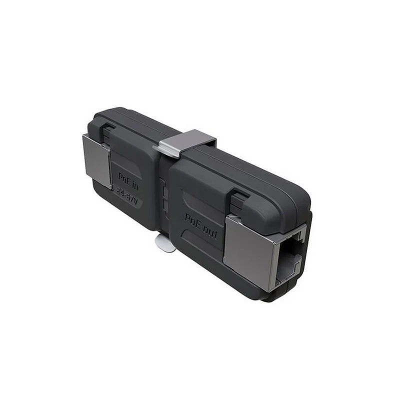 Extensor PoE GPER Marca: Mikrotik