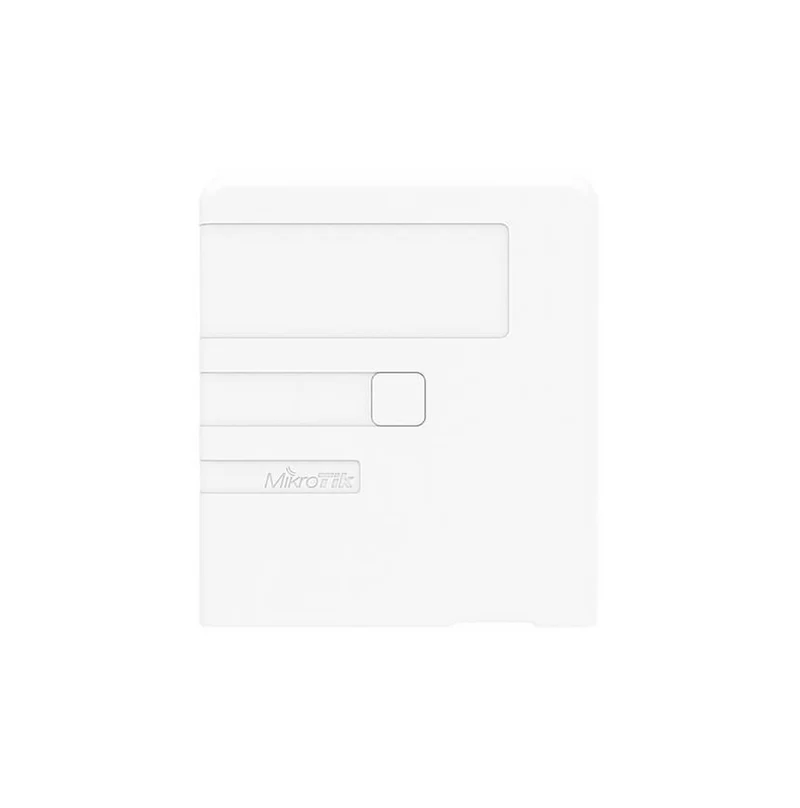 Inyector PoE pasivo para pared GPEN11 Marca: Mikrotik
