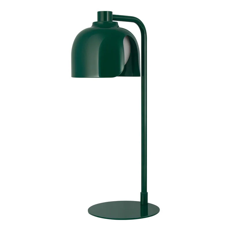 Lámpara de mesa OSRAM DECOR Corolle G9 Verde