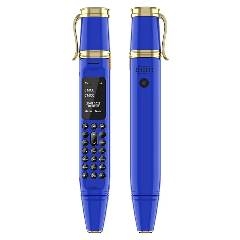 SpyLine Ultra Slim Pen-Shaped Mobile Phone