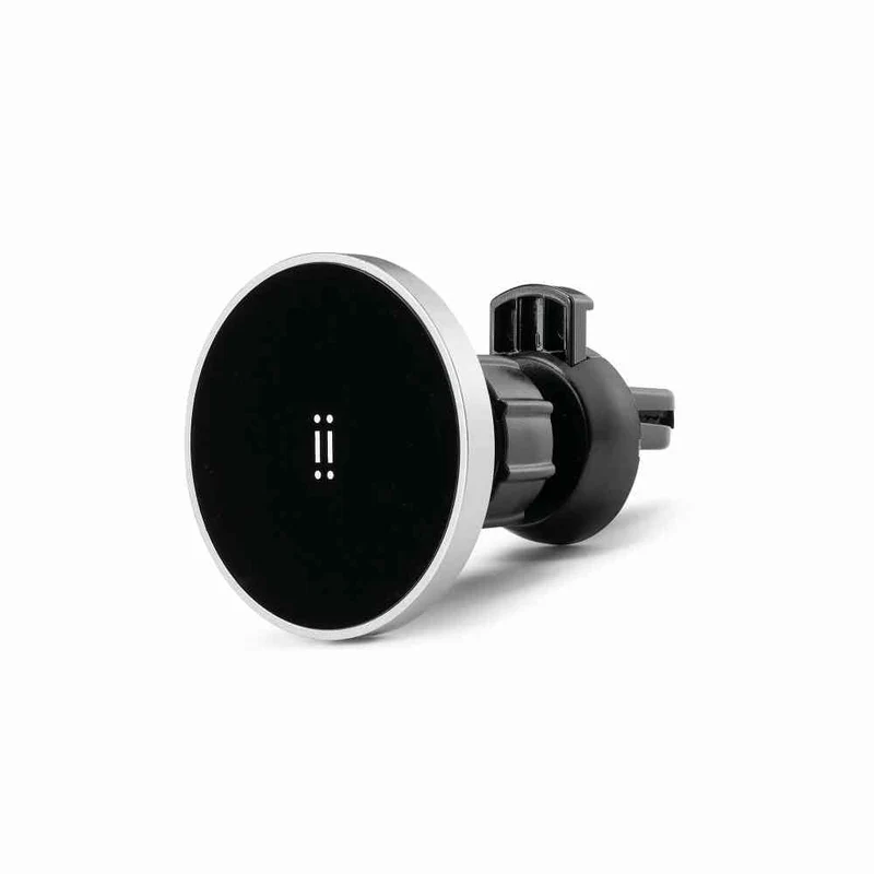 Cargador para coche con Magsafe de INTECAT