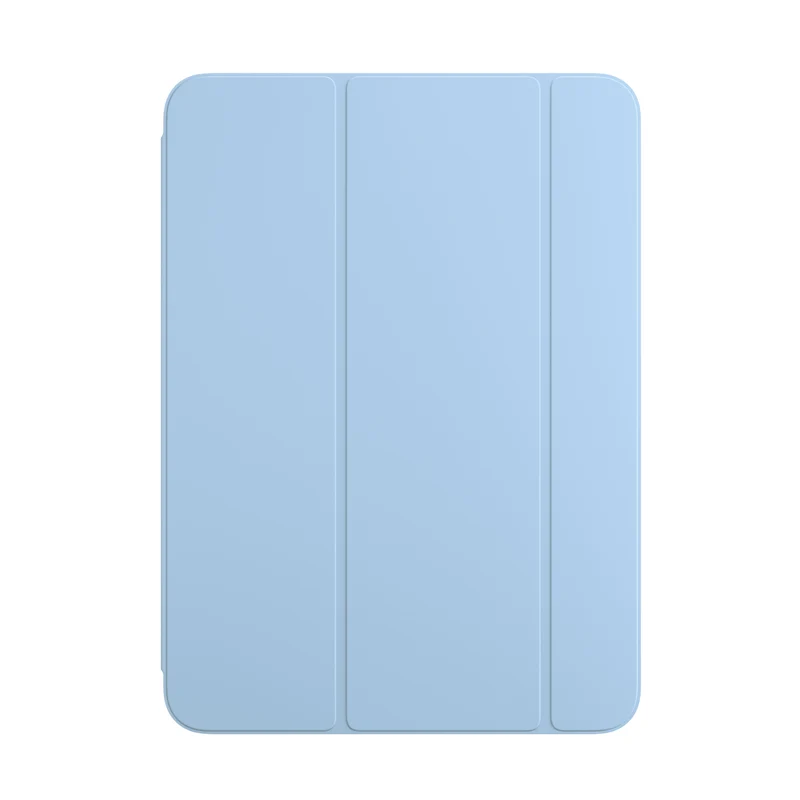 Funda Smart Folio para el iPad (A16) - Azul celeste