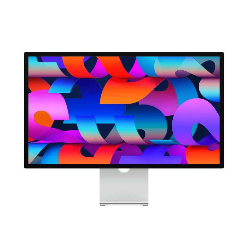 Studio Display - Vidrio nanotexturizado - Adaptador de montaje VESA