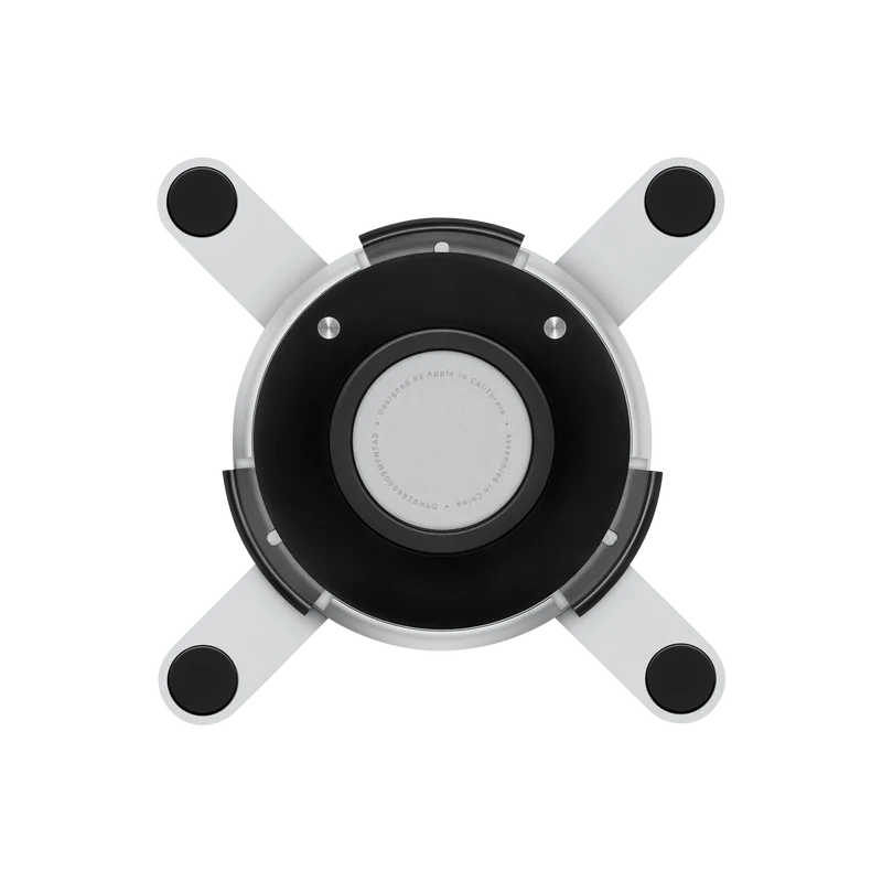 Adaptador de montaje VESA