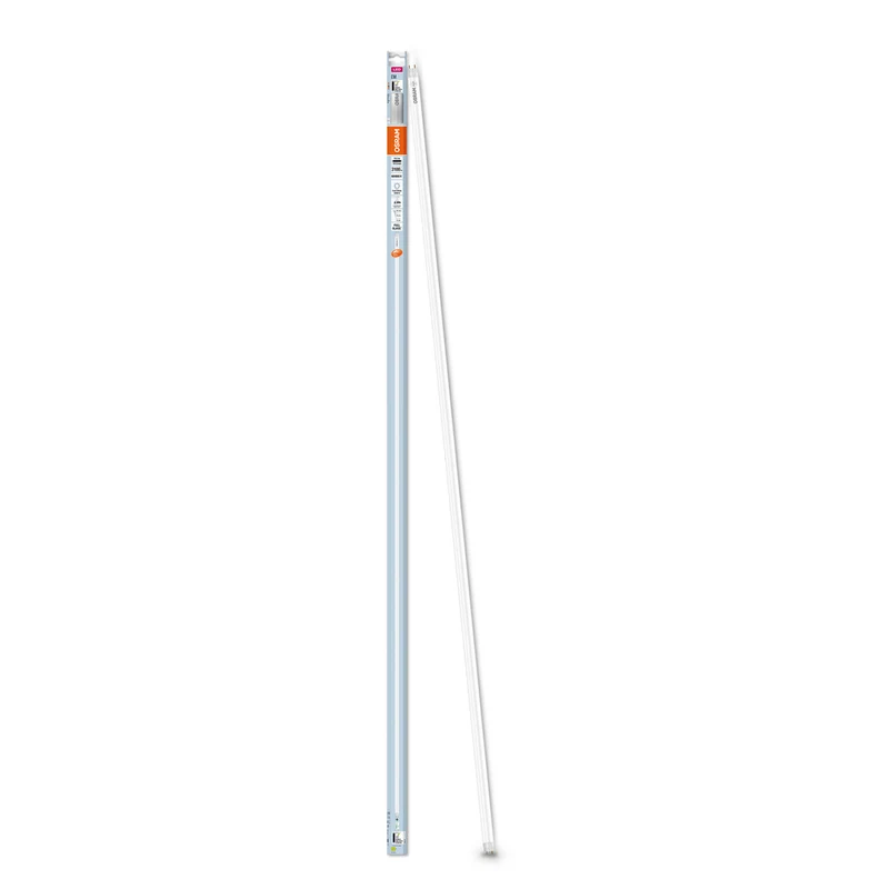 Tubo LED OSRAM TUBO T8 EM SENSOR DE MOVIMIENTO 150cm 19.3W 840, 3100 lm, 4000 K, Blanco Frío