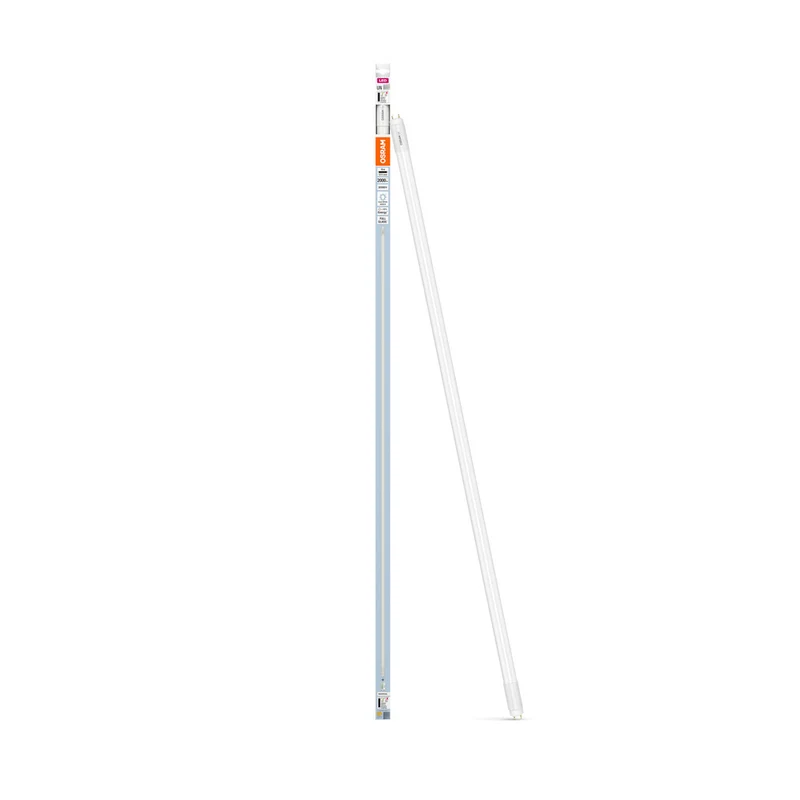 Tubo LED OSRAM TUBO T8 UNIVERSAL 120cm 18W 840, 2000 lm, 4000 K, Blanco Frío