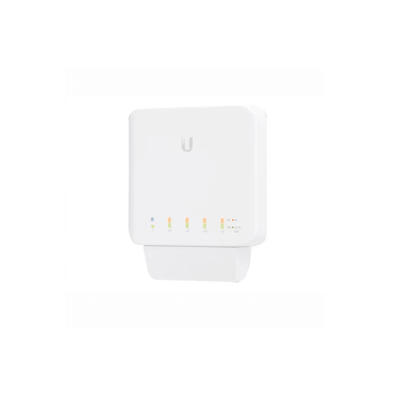 Ubiquiti UniFi Switch USW-FLEX Conmutador Gestionado Marca: Ubiquiti